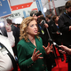 U.S. Rep. Debbie Wasserman Schultz (D-Fla.)
Andrew Burton/Getty Images